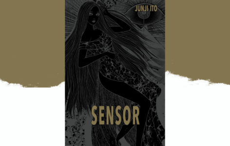Junji Ito – Sensor